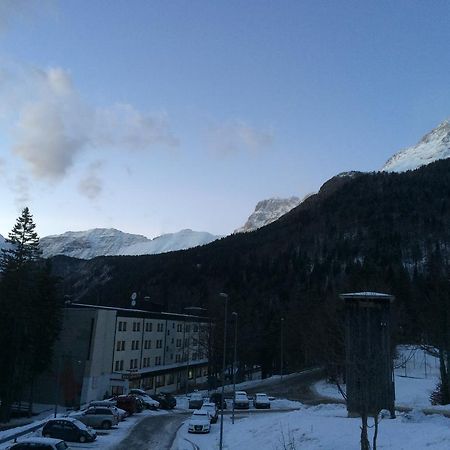 Sport Hotel Forte Селла-Невеа Экстерьер фото