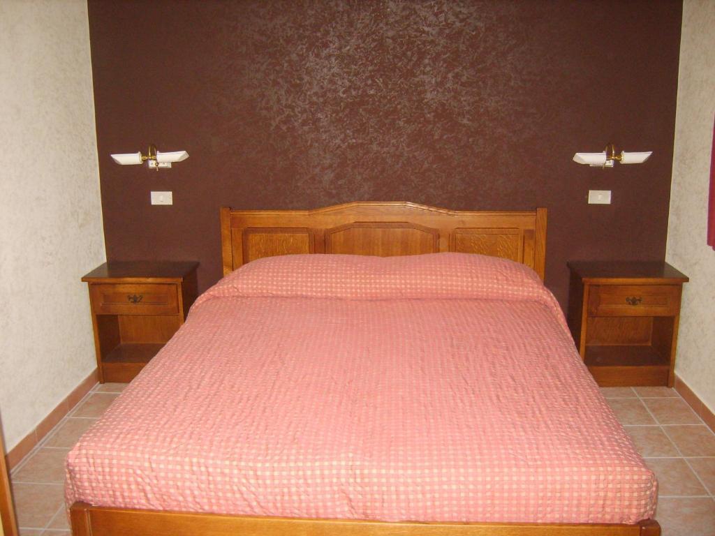 Sport Hotel Forte Селла-Невеа Номер фото