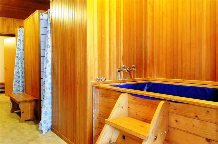Sport Hotel Forte Селла-Невеа Экстерьер фото