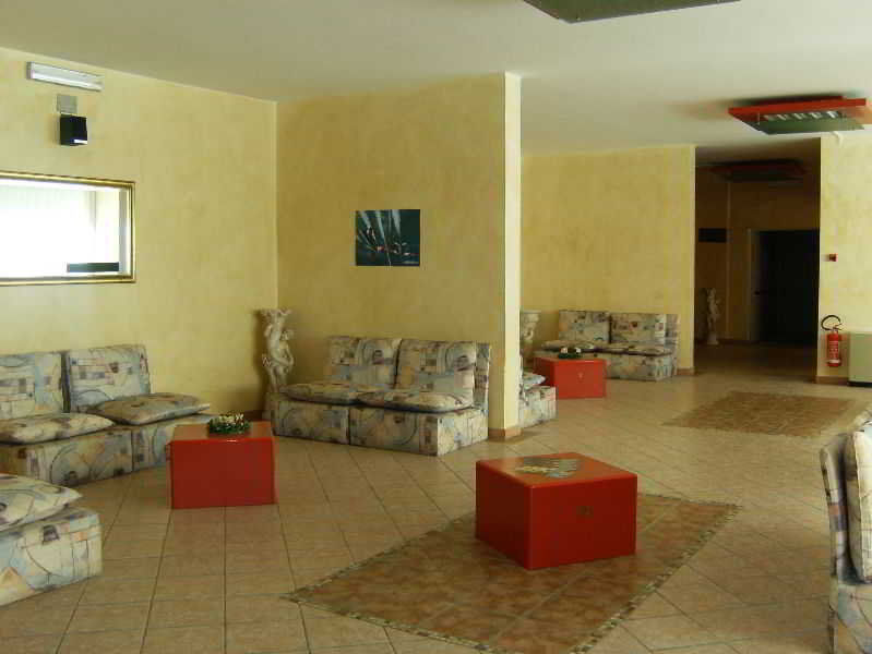 Sport Hotel Forte Селла-Невеа Экстерьер фото