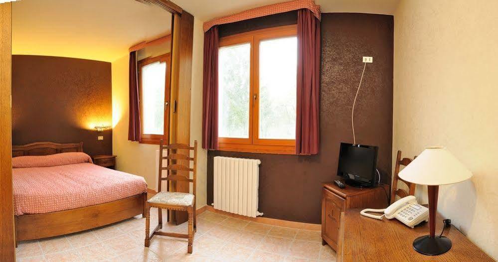 Sport Hotel Forte Селла-Невеа Экстерьер фото