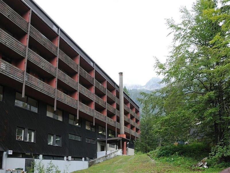 Sport Hotel Forte Селла-Невеа Экстерьер фото